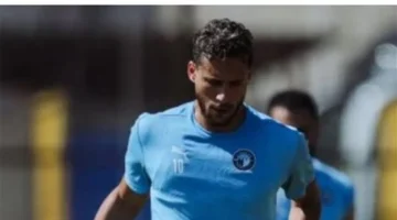 تحقيق جديد.. رمضان صبحي يواجه اتهامًا في قضية تزوير معهد الفراعنة